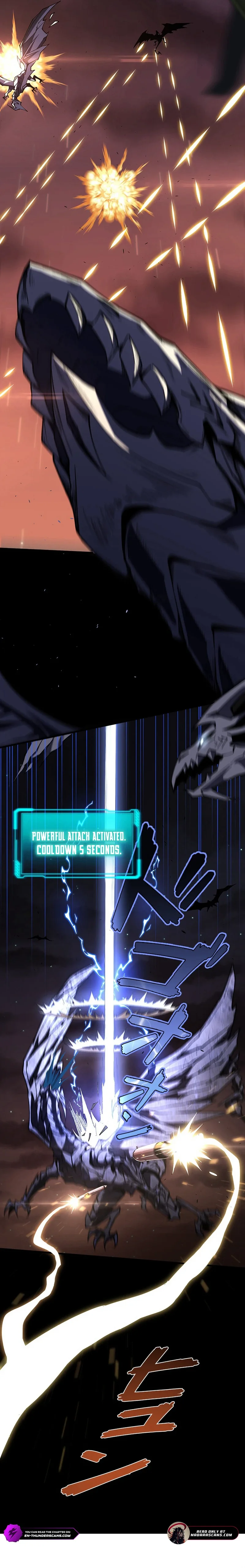Surviving the Inverted World with Omnipotent Skills Chapter 12 6